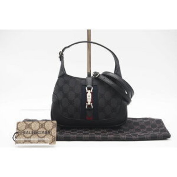 Balenciaga Bag Hacker Project Jackie Shoulder Bag - Picture 1 of 9